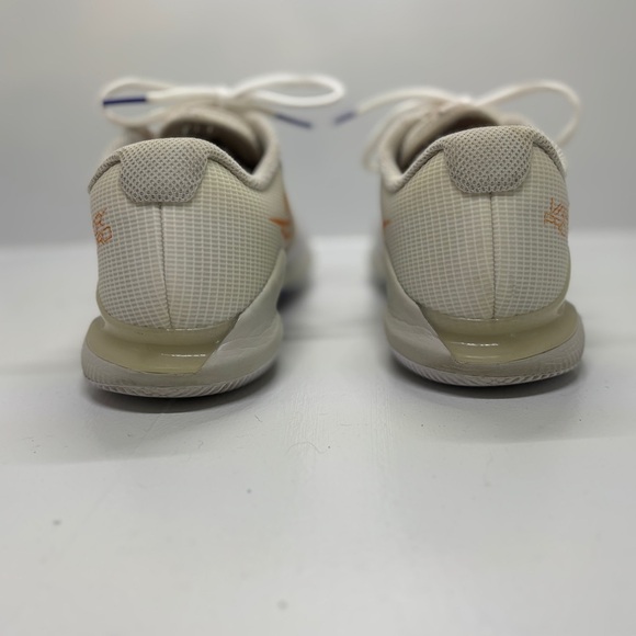 Nike Court Air Zoom Vapor Pro Women's Size 8 Tennis Shoes - Hard Court - Picture 6 of 8